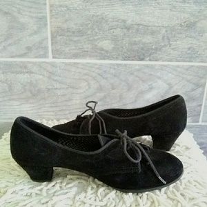 Vintage Daniel Green Black Outdoorables